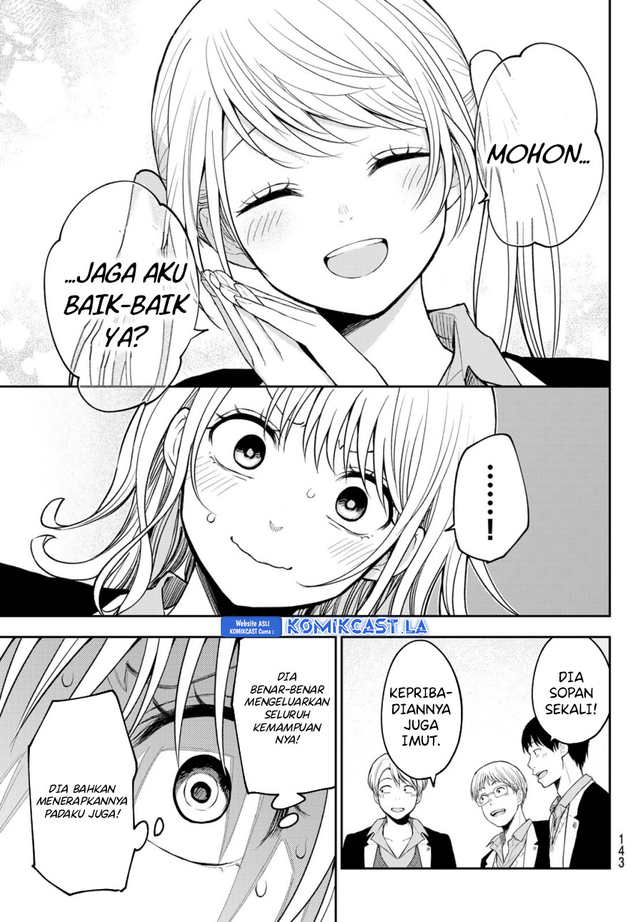 Chapter 148 - halaman 14