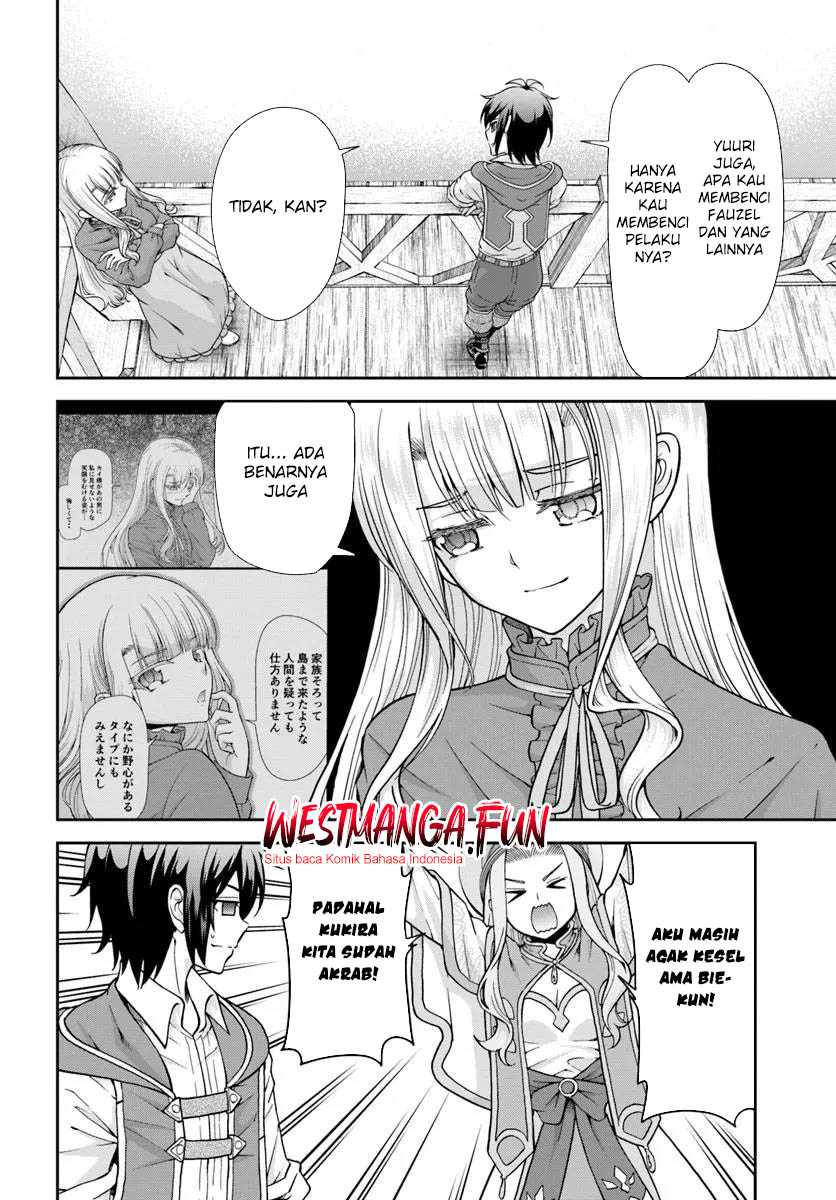 Chapter 55 - halaman 17