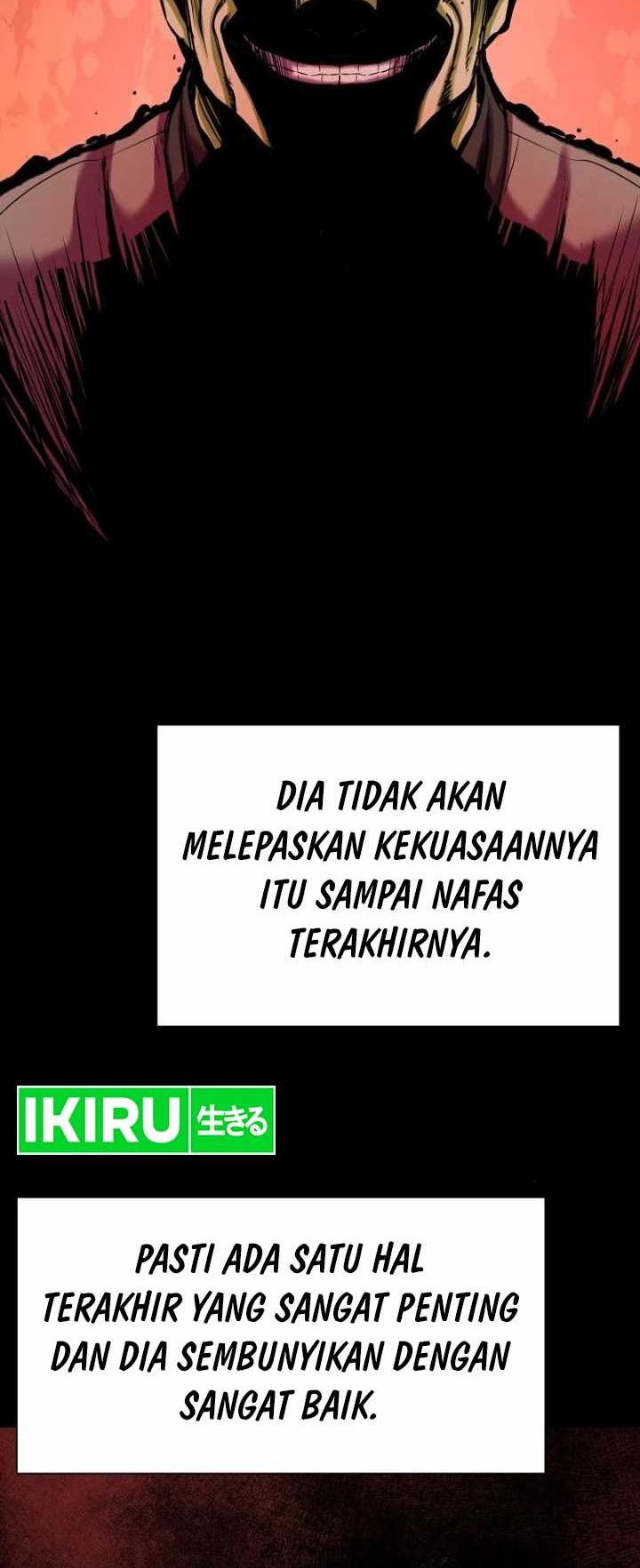 Chapter 134 - halaman 20