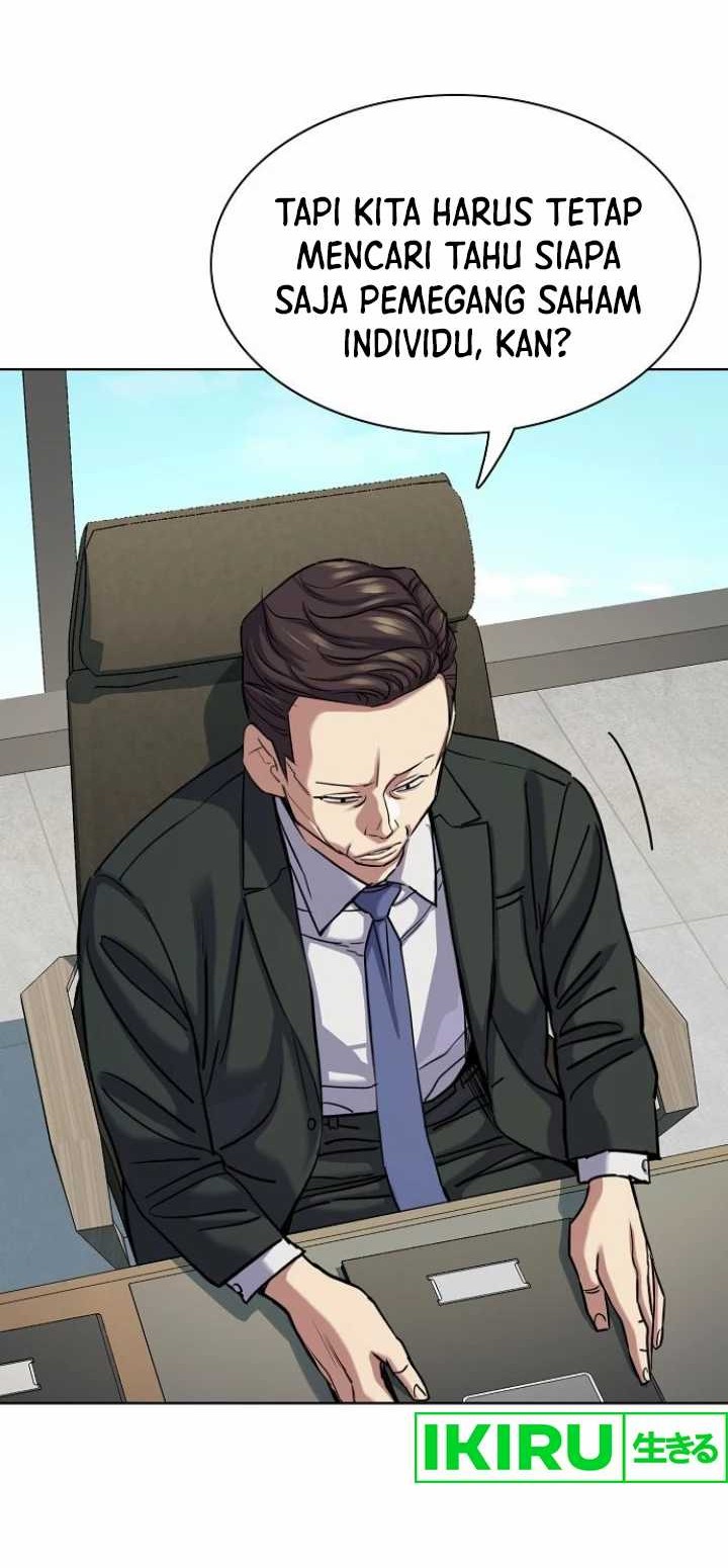 Chapter 134 - halaman 26
