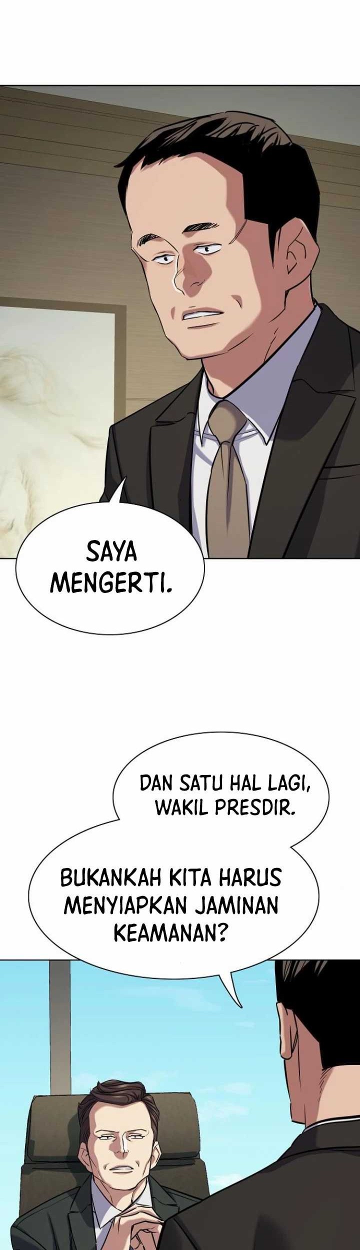 Chapter 134 - halaman 30