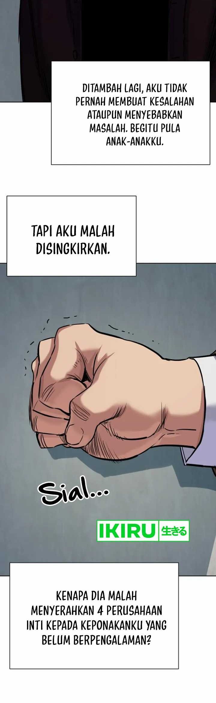 Chapter 134 - halaman 38