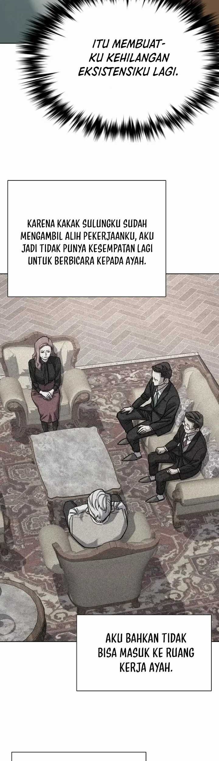 Chapter 134 - halaman 40