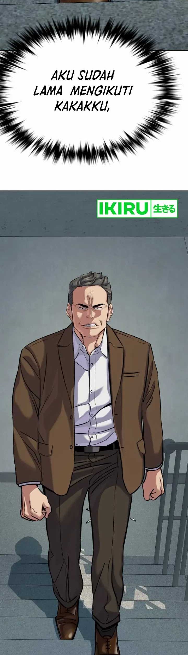 Chapter 134 - halaman 42