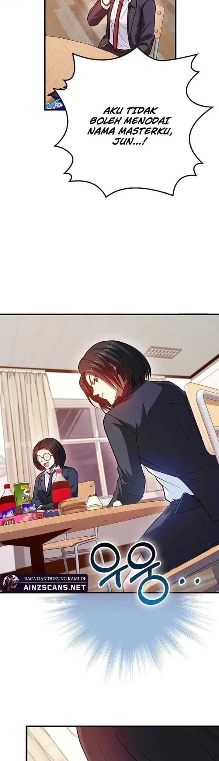 Chapter 65 - halaman 25