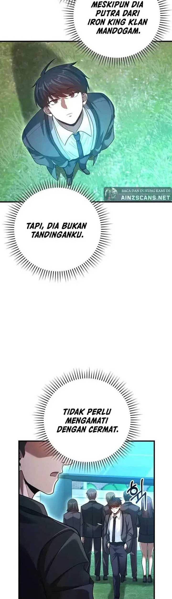 Chapter 61 - halaman 25