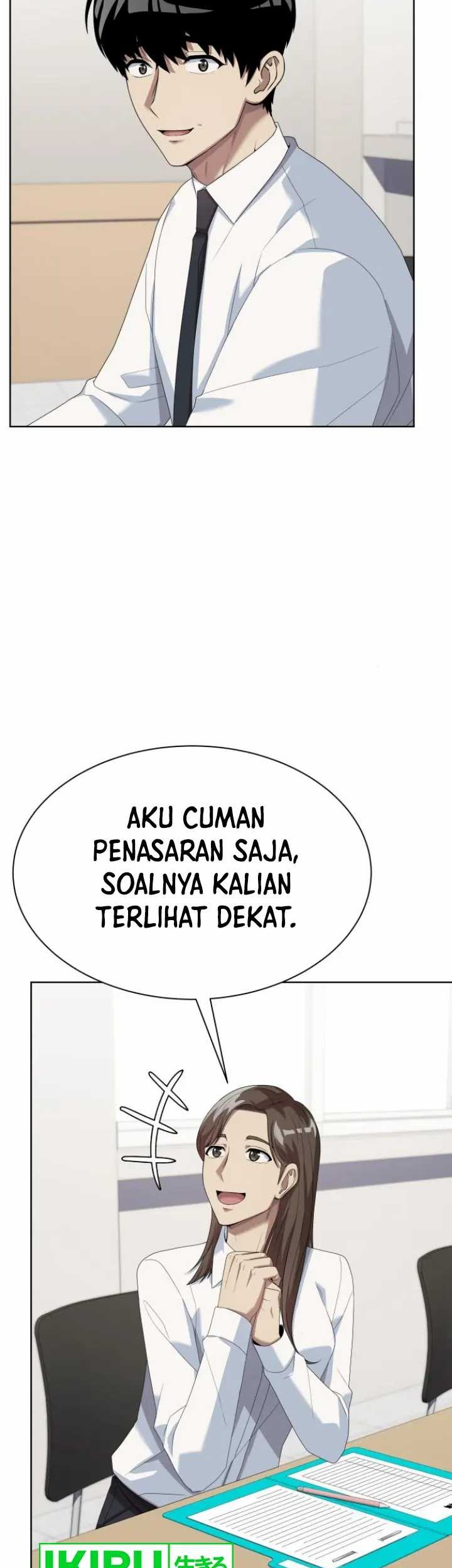 Chapter 69 - halaman 17