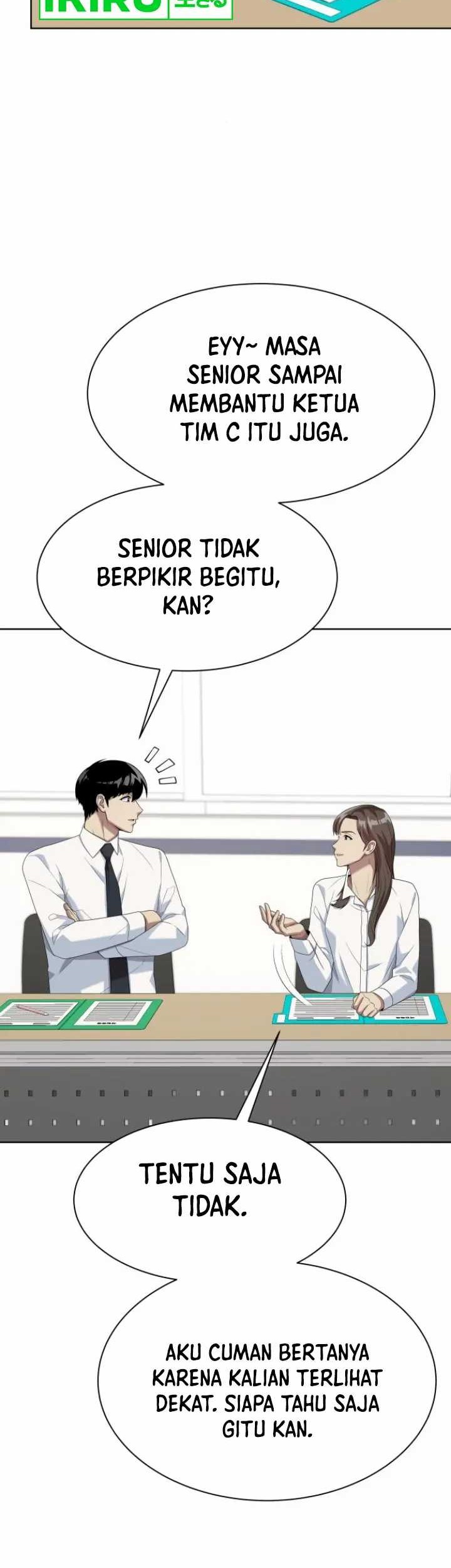 Chapter 69 - halaman 18