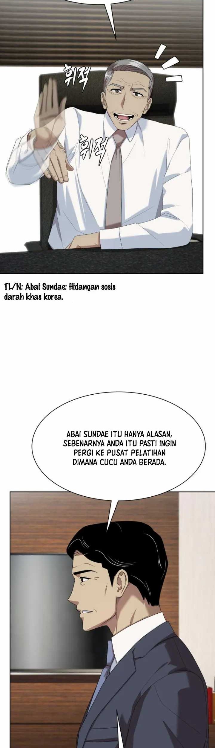 Chapter 69 - halaman 24