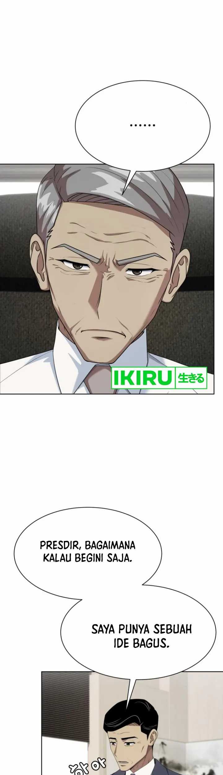Chapter 69 - halaman 27