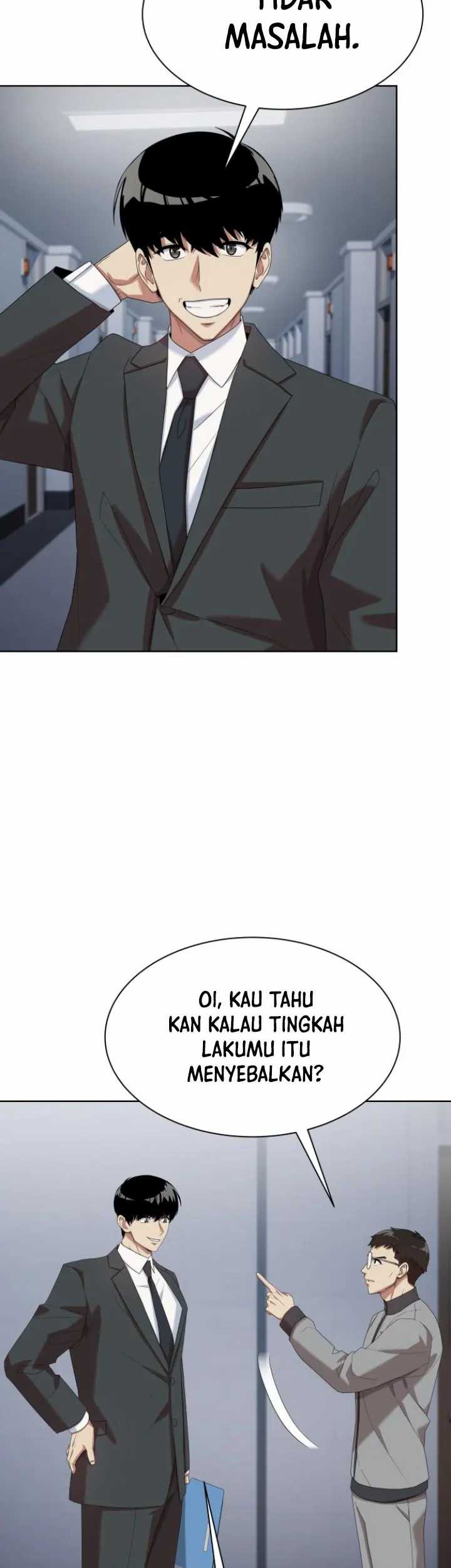 Chapter 69 - halaman 47