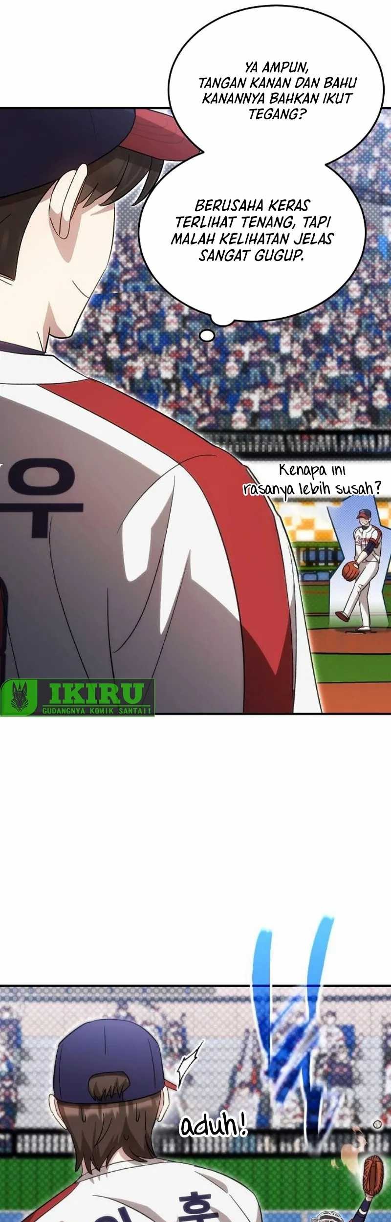 Chapter 76 - halaman 22