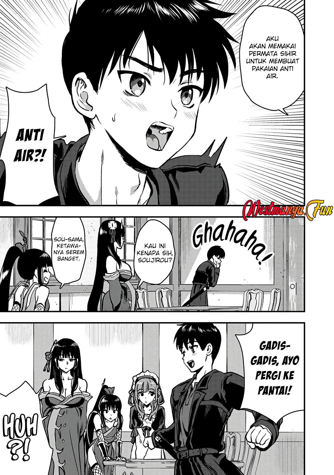 Chapter 26.1 - halaman 11
