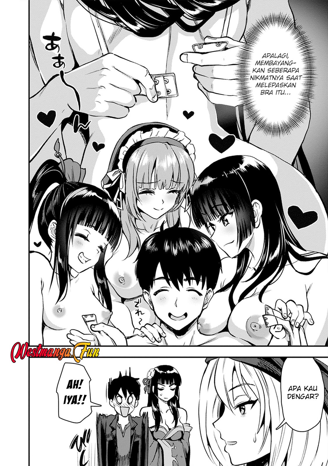 Chapter 26.1 - halaman 10