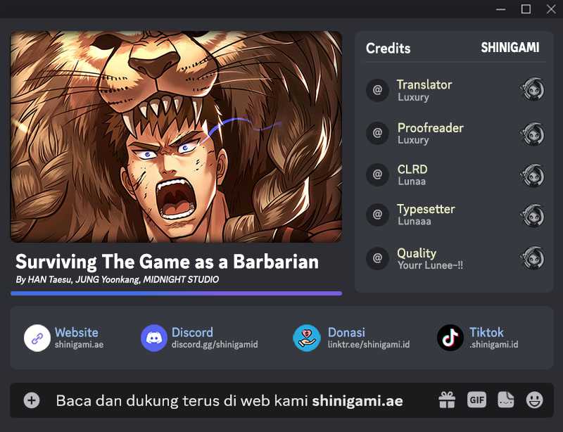 Chapter 88 - halaman 2