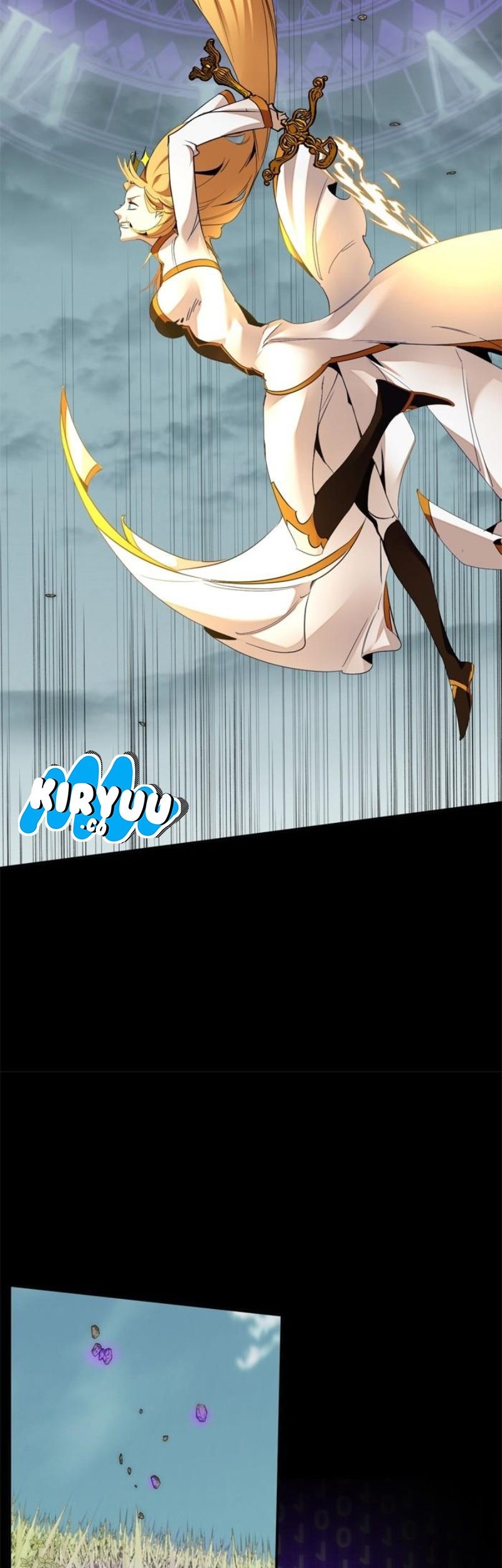 Chapter 180 - halaman 48