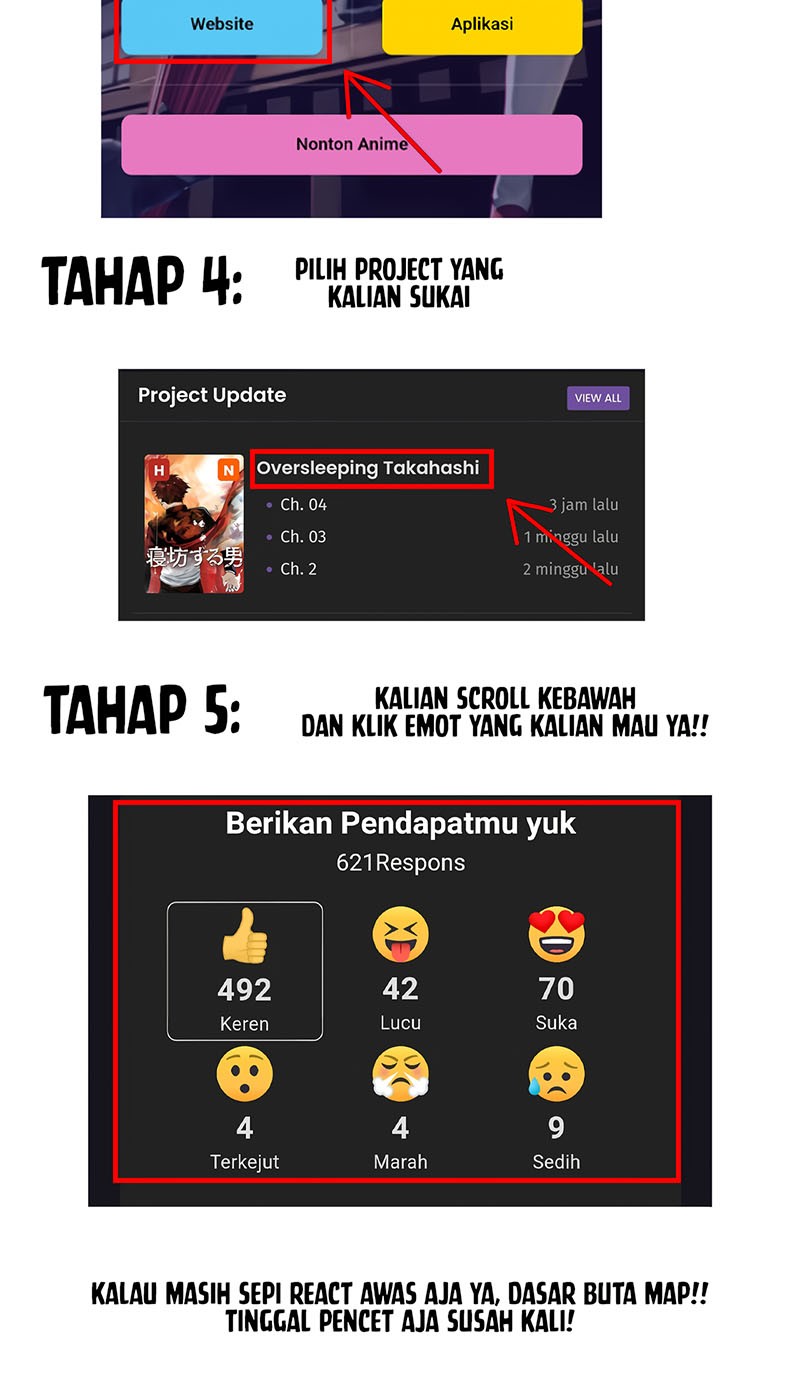Chapter 175 - halaman 69