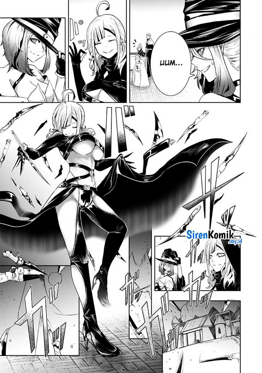 Chapter 88 - halaman 19