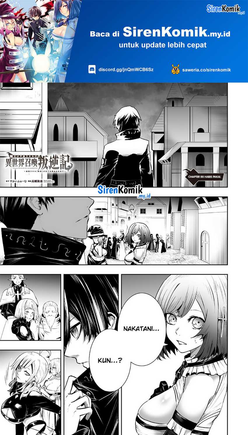 Chapter 88 - halaman 3