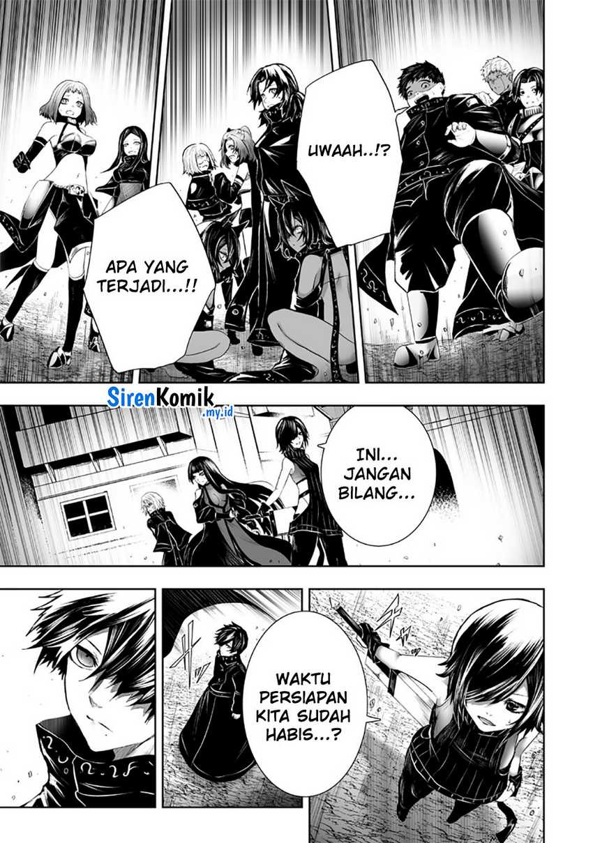 Chapter 88 - halaman 5