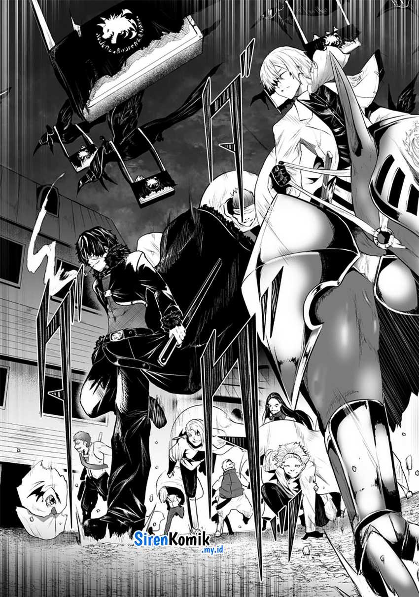 Chapter 88 - halaman 6