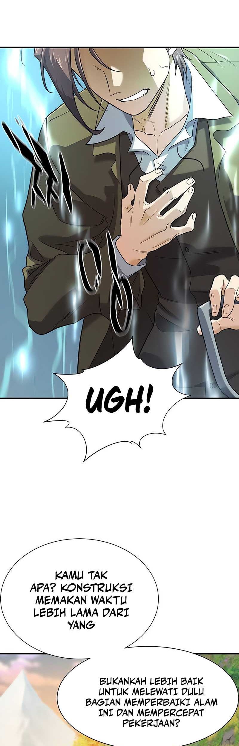 Chapter 176 - halaman 40