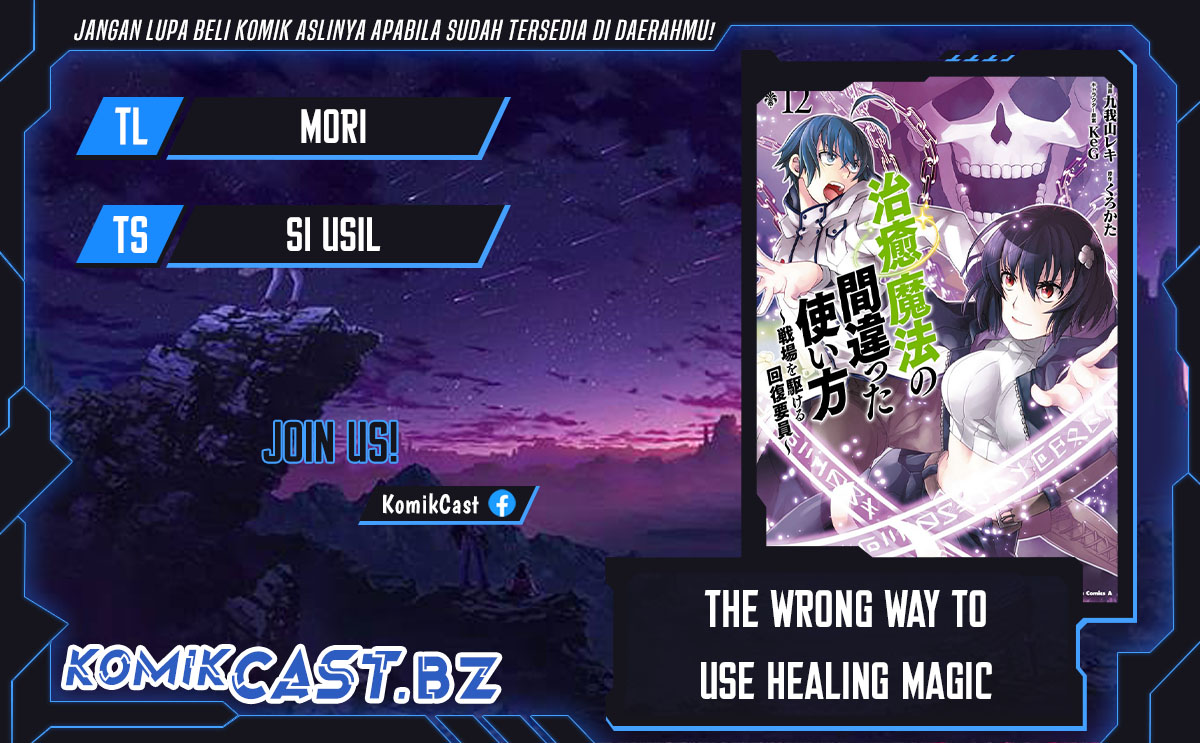 Chapter 70 - halaman 2