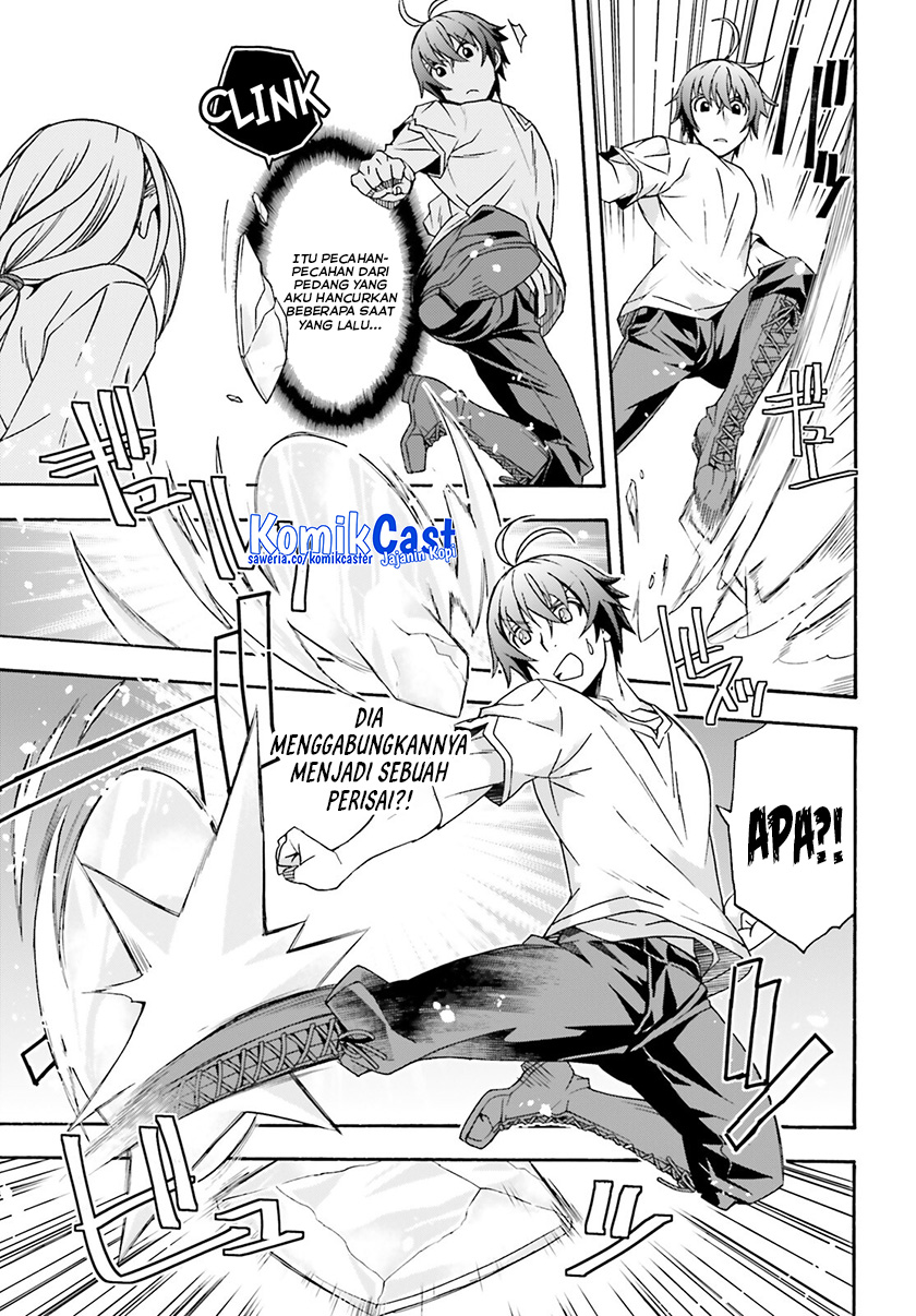 Chapter 67 - halaman 11