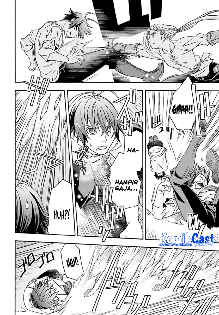 Chapter 67 - halaman 12