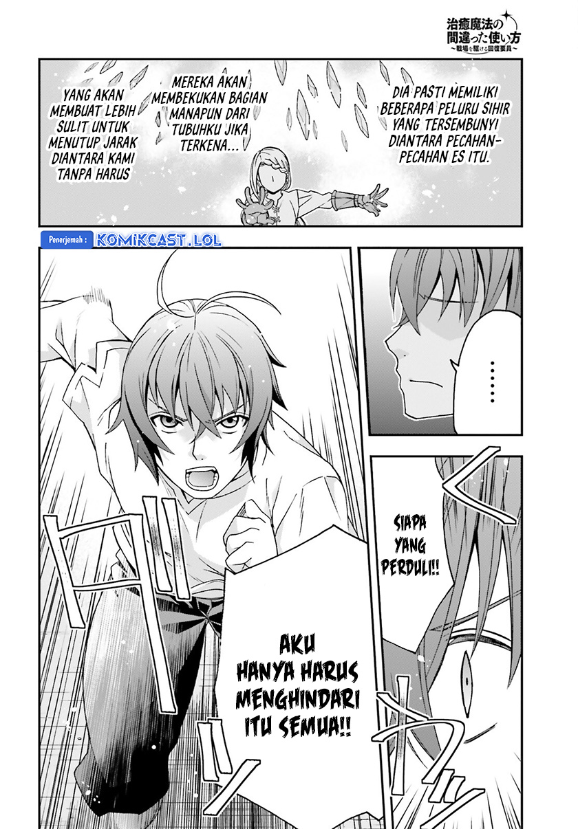 Chapter 67 - halaman 14
