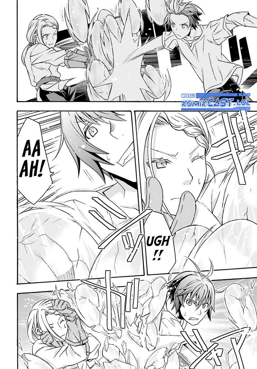 Chapter 67 - halaman 16