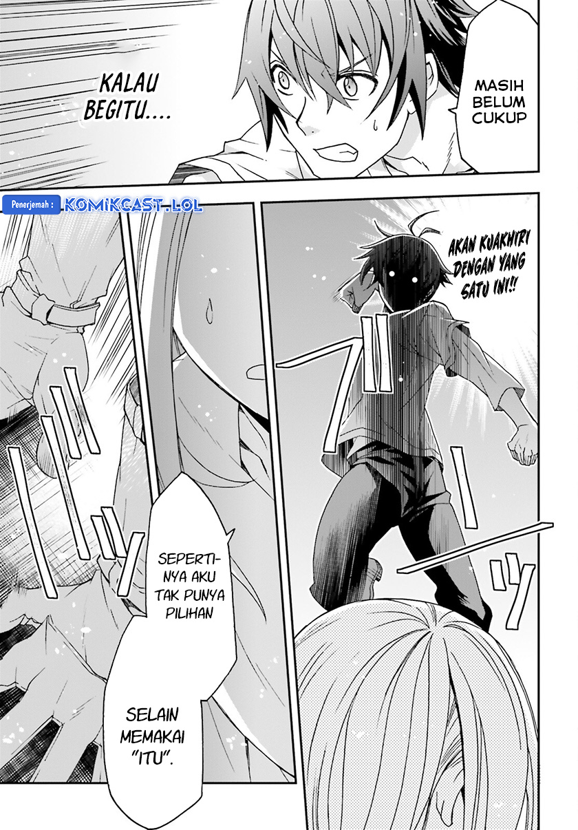 Chapter 67 - halaman 17