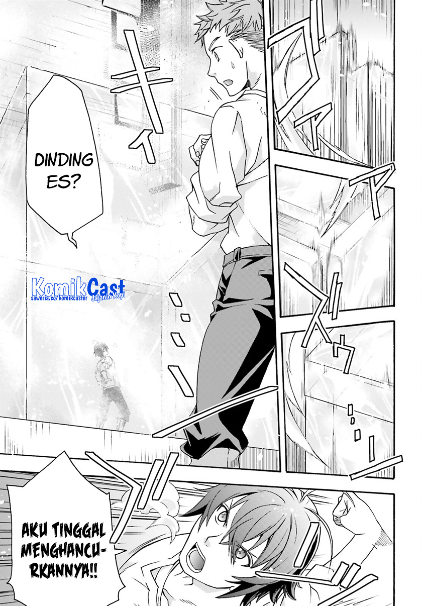 Chapter 67 - halaman 19