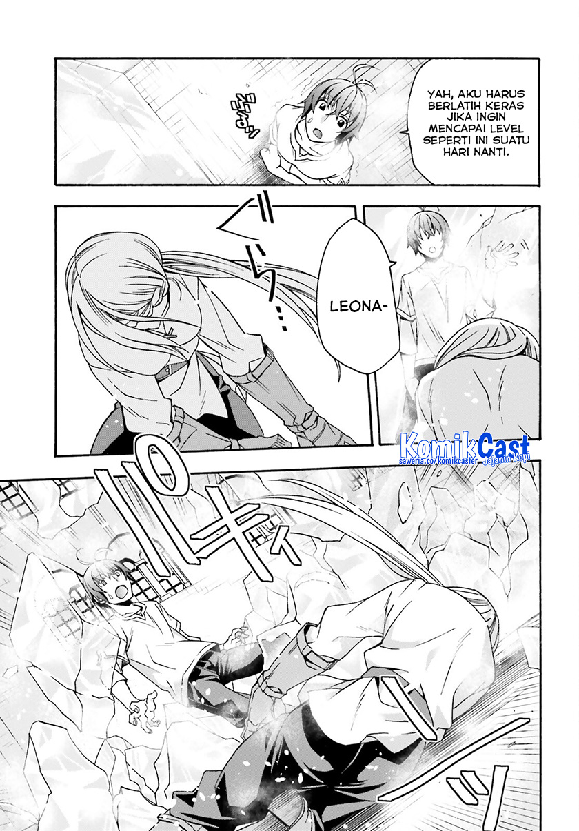 Chapter 67 - halaman 21