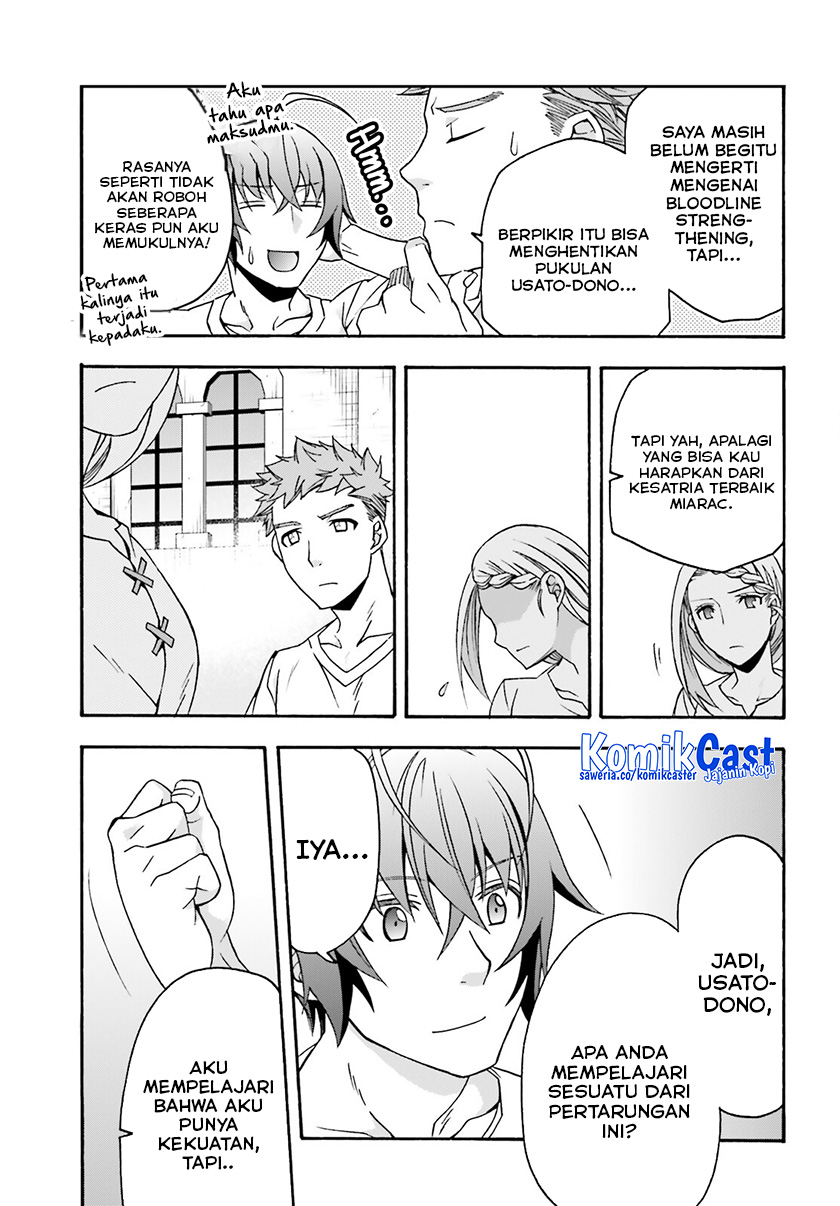 Chapter 67 - halaman 25