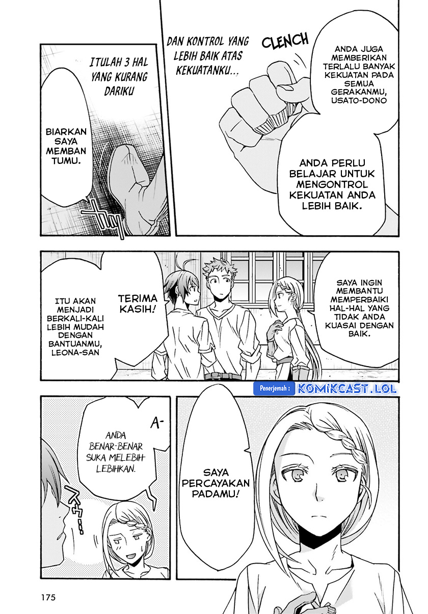 Chapter 67 - halaman 27