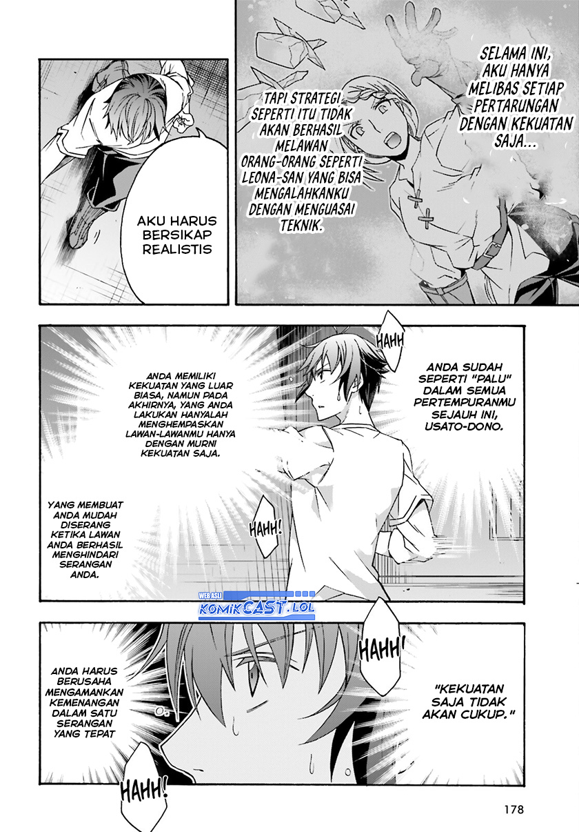 Chapter 67 - halaman 30