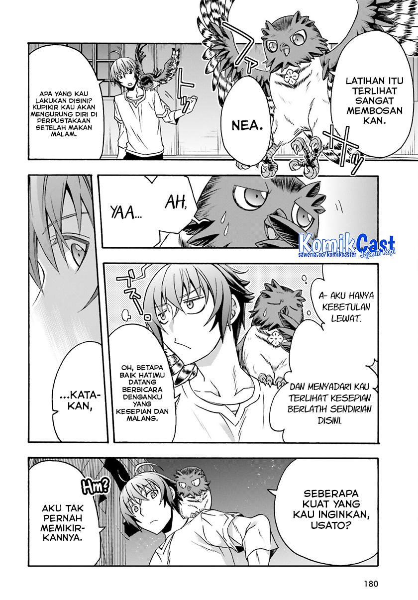 Chapter 67 - halaman 32