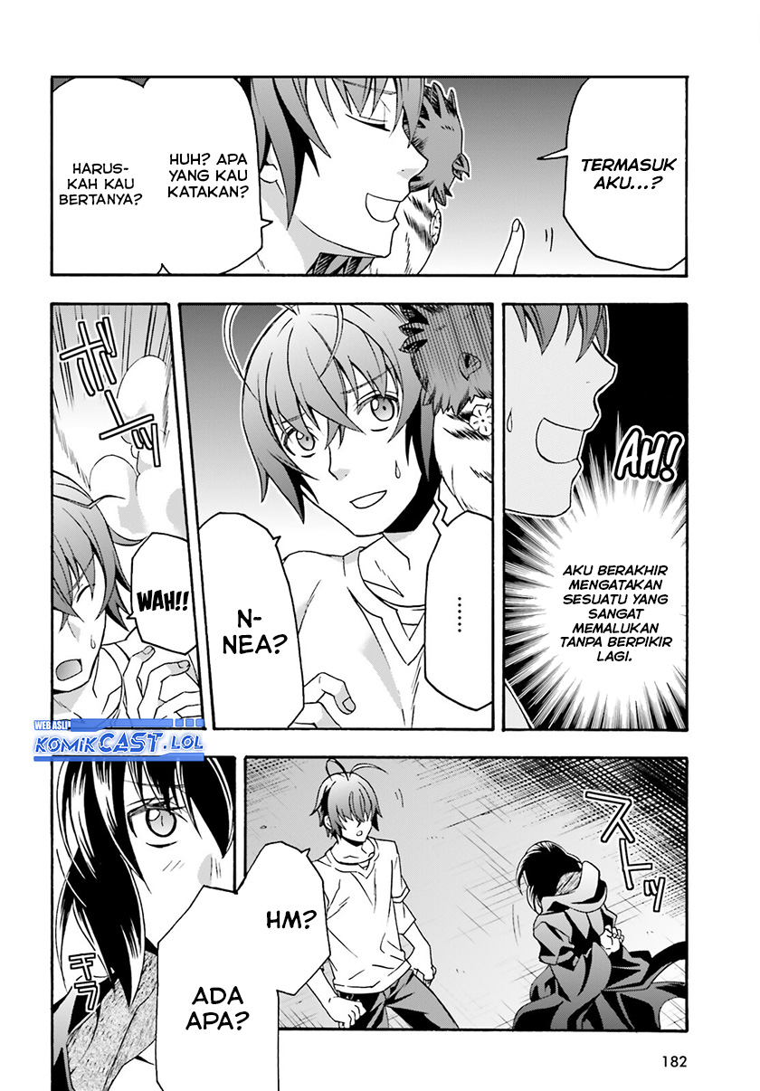 Chapter 67 - halaman 34
