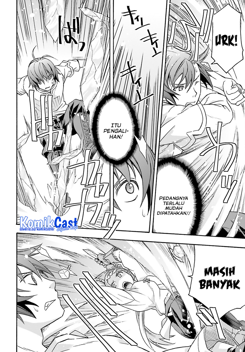 Chapter 67 - halaman 8