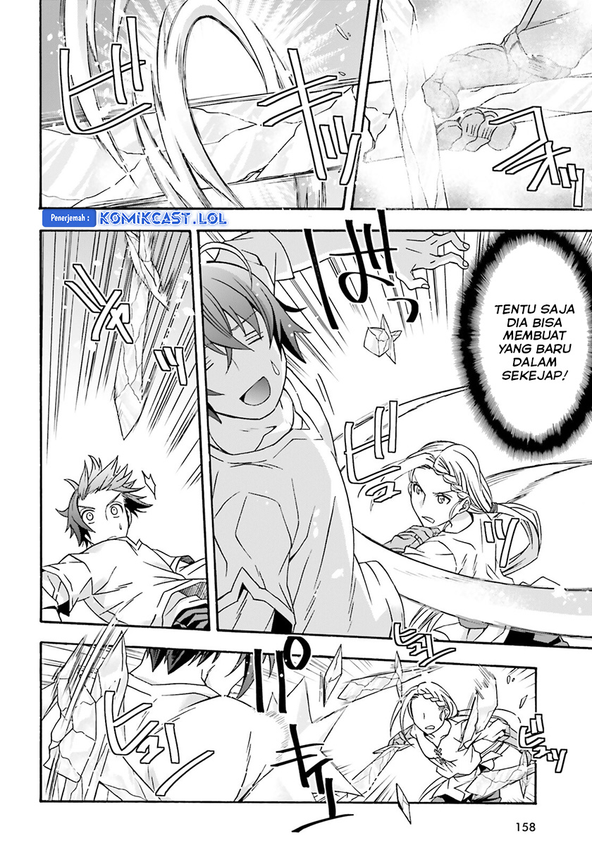 Chapter 67 - halaman 10