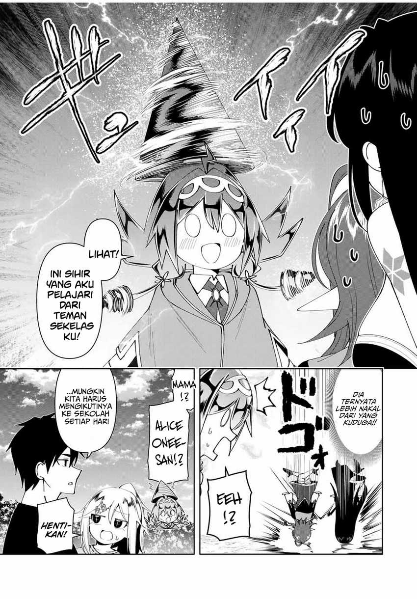 Chapter 58 - halaman 18
