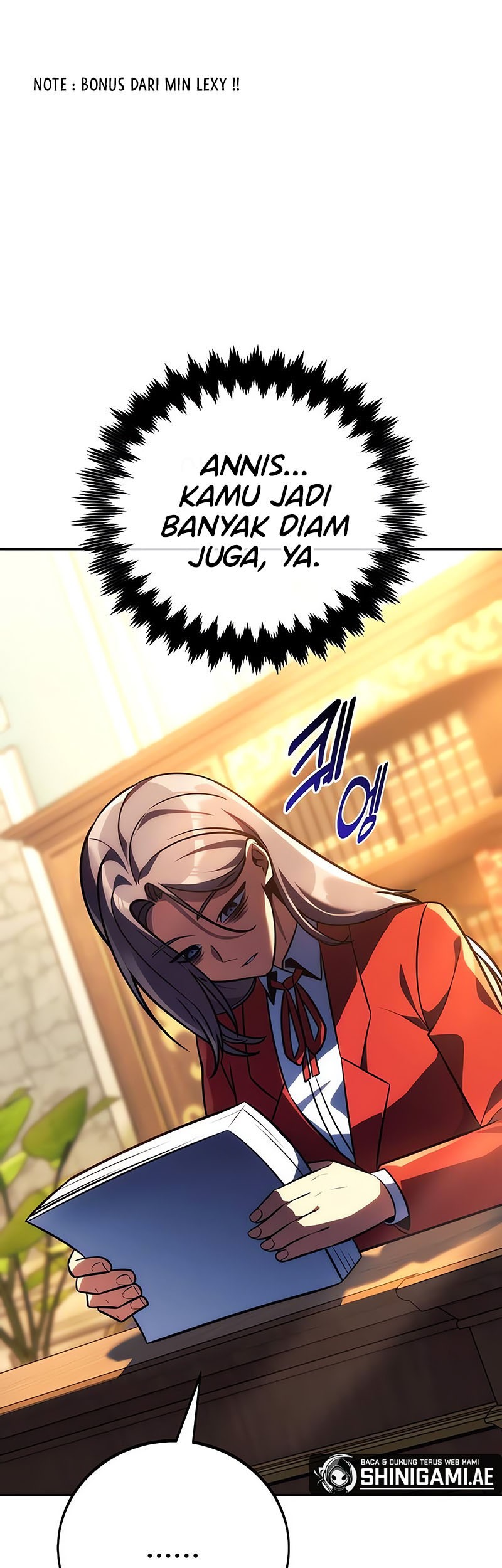 Chapter 61 - halaman 98