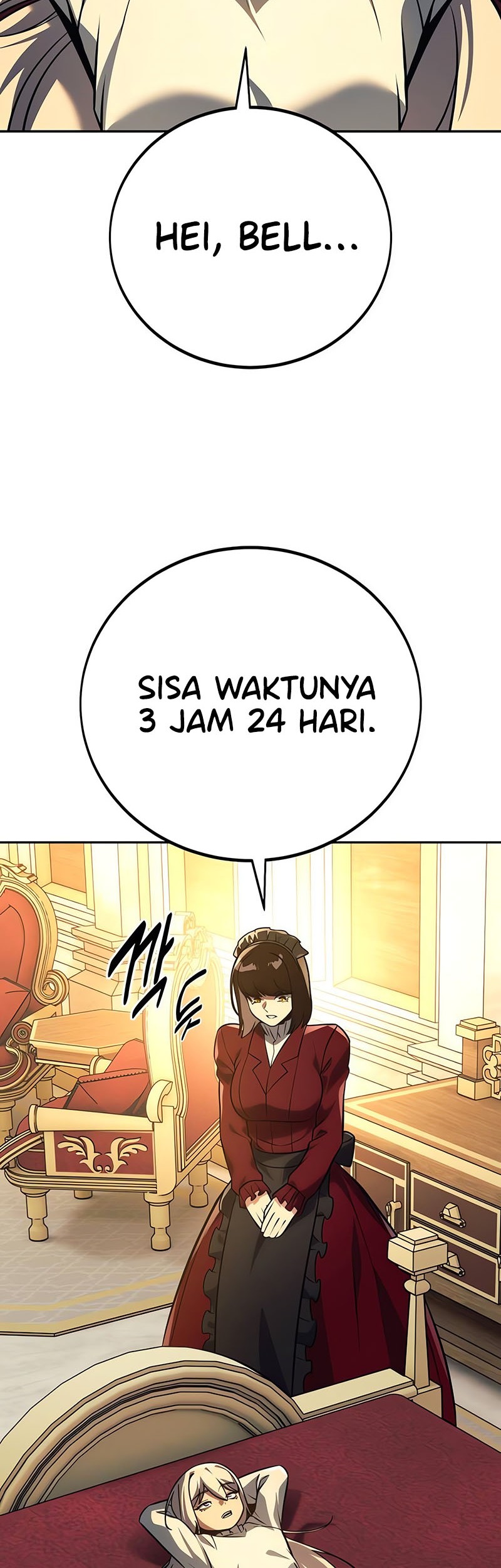 Chapter 61 - halaman 19