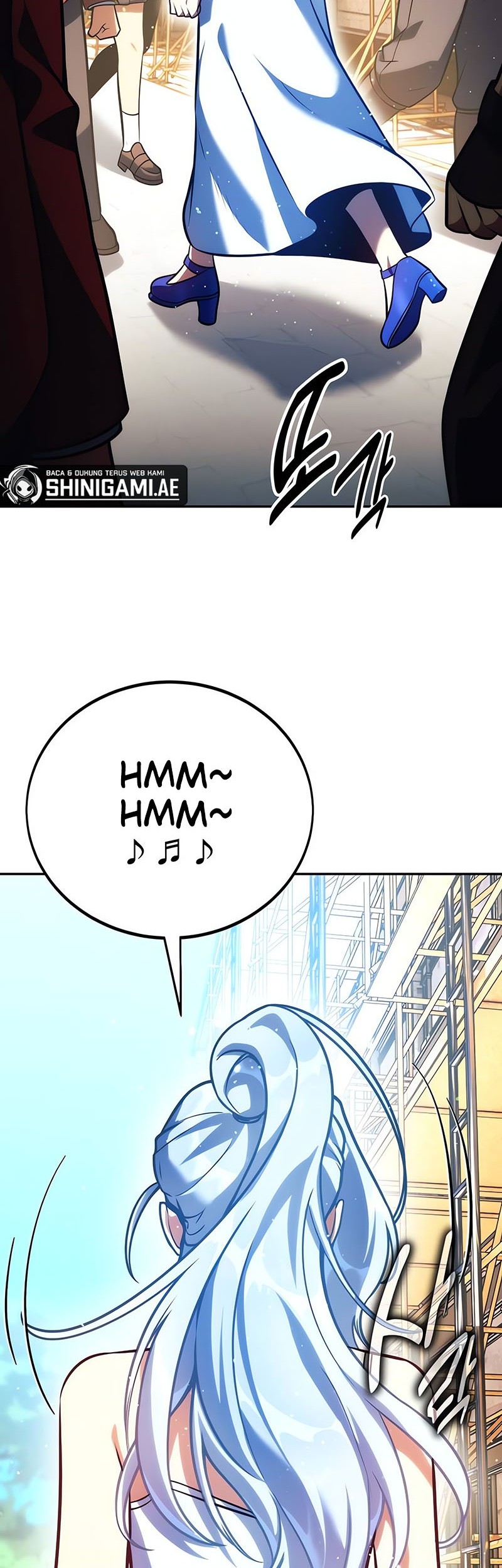 Chapter 61 - halaman 23