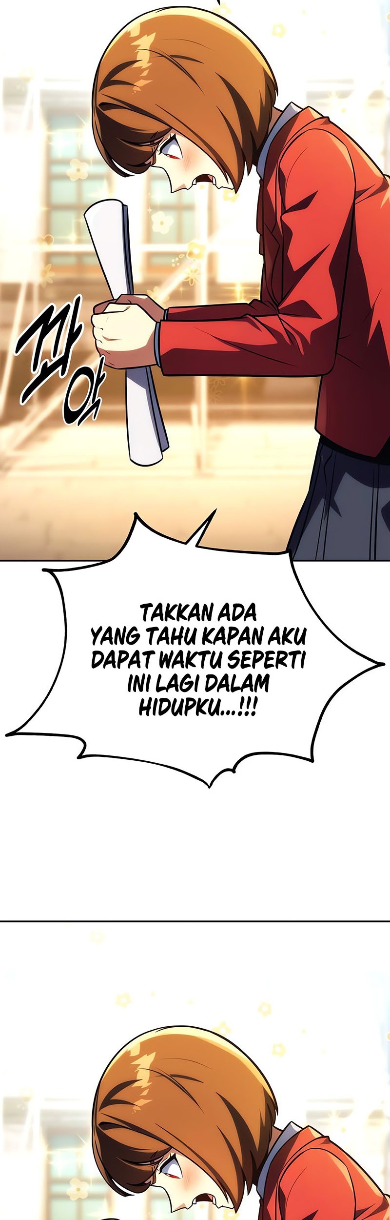 Chapter 61 - halaman 27