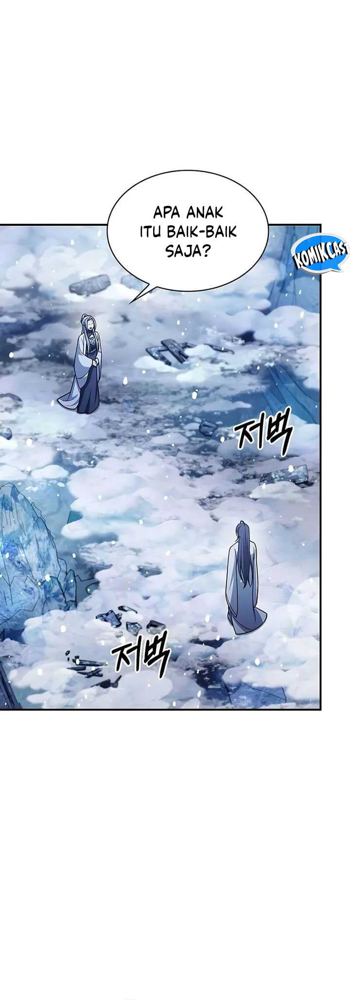 Chapter 110 - halaman 25