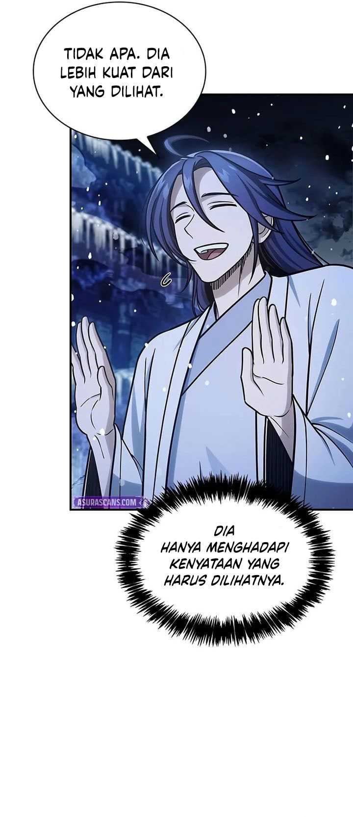 Chapter 110 - halaman 27