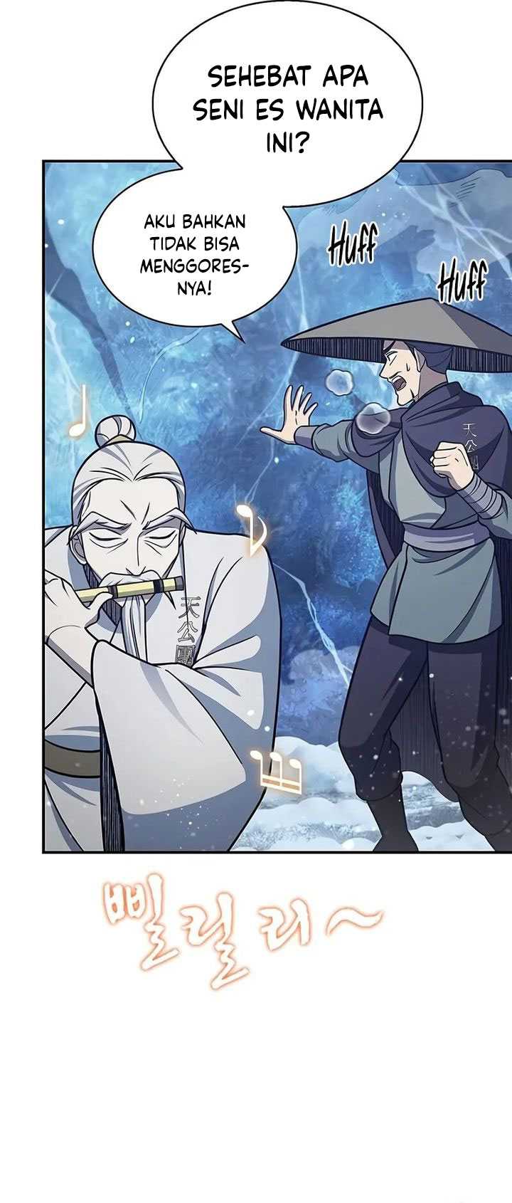 Chapter 110 - halaman 100