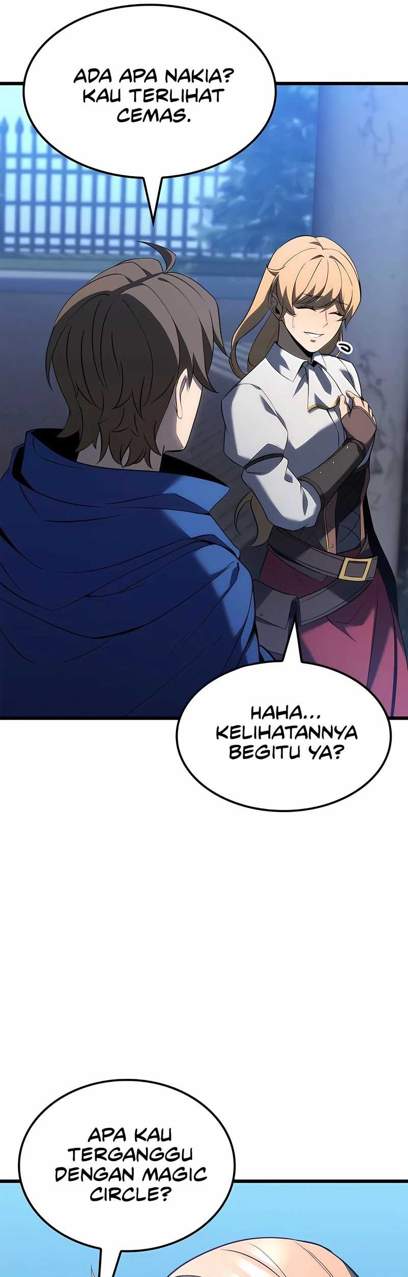 Chapter 86 - halaman 22